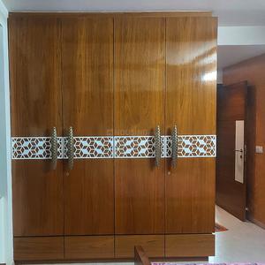 Bedroom Image of 3000 Sq.ft 4 BHK Apartment / Flat for sale in Vastu Oasis, Thaltej Ahmedabad for Rs. 35100000