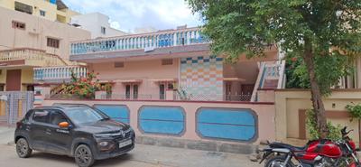 Image of 2400 Sq.ft 3 BHK Independent House for rent in Sainikpuri, Secunderabad for Rs. 35000