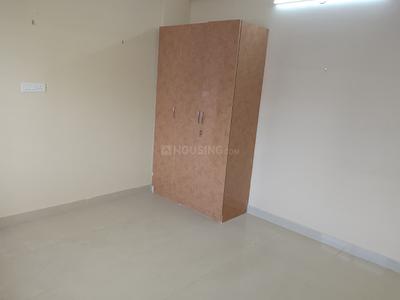 Bedroom Image of 887 Sq.ft 2 BHK Independent House for rent in Sompura Bengaluru for Rs. 22000