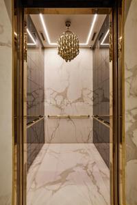 Hall Image of 1500 Sq.ft 3.5 BHK Apartment / Flat for sale in Santacruz West Mumbai for Rs. 85000000