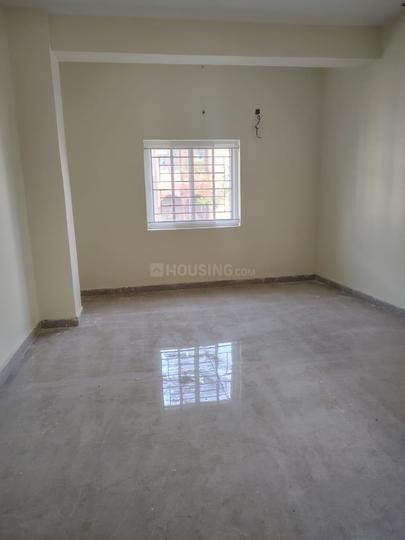 residential flat Bedroom 1