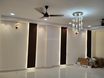 Hall Image of 1850 Sq.ft 4 BHK Builder Floor for rent in Sector 24 Rohini New Delhi for Rs. 50000