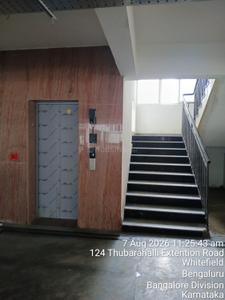 Image of 1538 Sq.ft 3 BHK Apartment / Flat for sale in Samsiddhi Springs, Whitefield, Bengaluru for Rs. 16918000