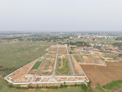 Image of 1800 Sq.ft Residential Plot / Land for sale in Pedapadu, Srikakulam for Rs. 3300000