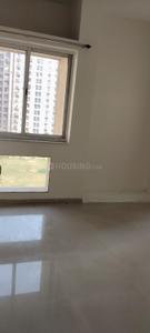 Bedroom Image of 1226 Sq.ft 3 BHK Apartment / Flat for sale in Unitech Uniworld City, New Town Kolkata for Rs. 15000000
