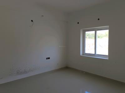 Bedroom Image of 1490 Sq.ft 3 BHK Apartment / Flat for sale in Mahalakshmi S Ridhira Block 2 by Mahalakshmi Homes, Ramachandra Puram Sangareddy for Rs. 8046001