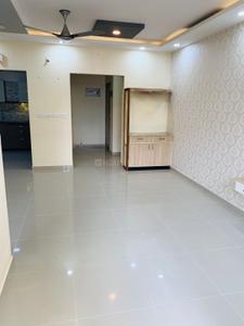 Hall Image of 1020 Sq.ft 2 BHK Apartment / Flat for sale in Shriram Sameeksha, Singapura Bengaluru for Rs. 8200000