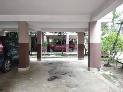 Image of 1000 Sq.ft 3 BHK Apartment / Flat for sale in Mayfair Residency, Madurdaha, Kolkata for Rs. 7500000