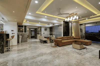 Image of 1450 Sq.ft 3 BHK Apartment / Flat for sale in Aveon City, Rabale, Navi Mumbai for Rs. 22500000