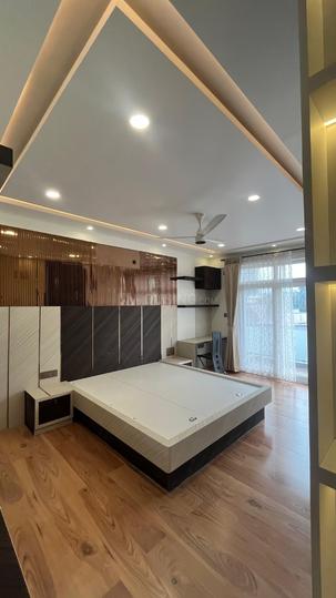 Richmond Town Bedroom 1