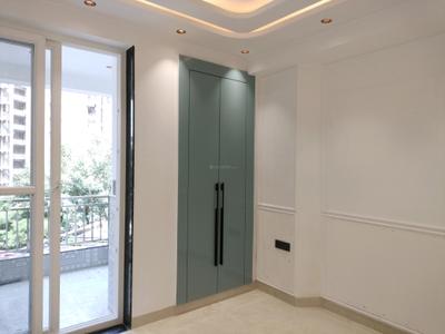 Bedroom Image of 2200 Sq.ft 4 BHK Apartment / Flat for sale in Shama Apartment, Sector 10 Dwarka New Delhi for Rs. 38500000