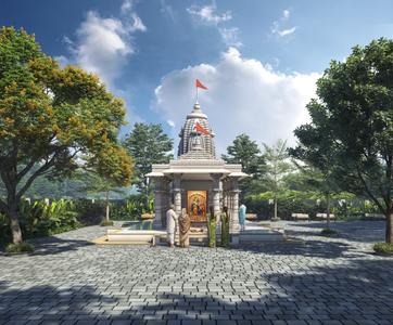 Image of 772 Sq.ft Residential Plot / Land for sale in Vanakala, Surat for Rs. 4000000