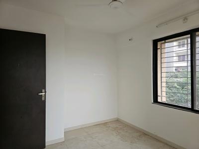 Bedroom Image of 600 Sq.ft 1 BHK Apartment / Flat for sale in Dreams Lynnea A B Wings, Wagholi Pune for Rs. 3580000