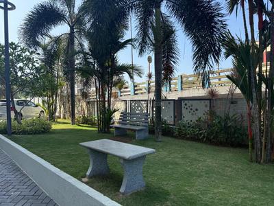 Image of 1677 Sq.ft 3 BHK Apartment / Flat for sale in Kings Fort, Eroor, Kochi for Rs. 14000000