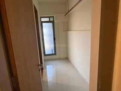 Bedroom Image of 2100 Sq.ft 4.5 BHK Apartment / Flat for sale in Lodha Bellagio, Powai Mumbai for Rs. 93000000