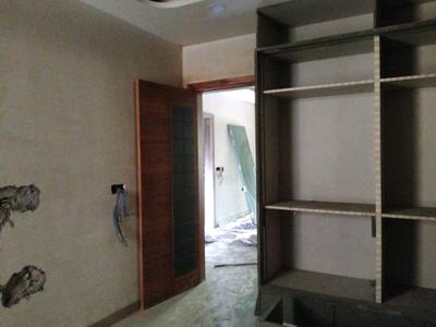 Bedroom Image of 1440 Sq.ft 3 BHK Builder Floor for sale in Mukherjee Nagar New Delhi for Rs. 23100000