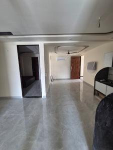 Hall Image of 2000 Sq.ft 3 BHK Apartment / Flat for rent in Raja Park Jaipur for Rs. 40000