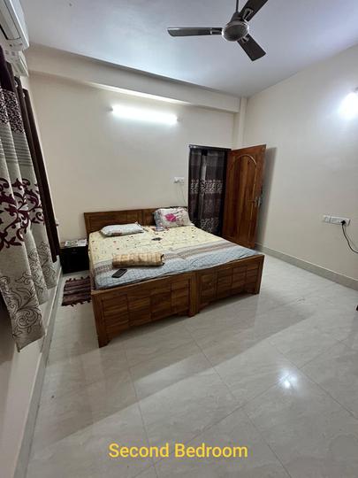 Rasulgarh Bedroom 1