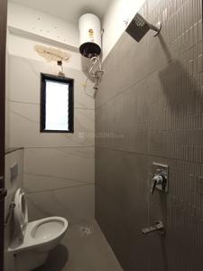 Image of 320 Sq.ft 1 RK Studio for rent in Scheme No 114, Indore for Rs. 11999