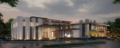 Image of 1000 Sq.ft Residential Plot / Land for sale in Raheja Ambara, Labhandih, Raipur for Rs. 3300000
