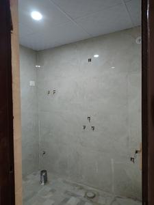 Common Bathroom Image of 1200 Sq.ft 2 BHK Apartment / Flat for sale in Vyam Metro Apartments, Noida Extension Greater Noida for Rs. 4001000