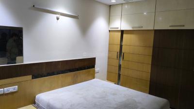 Bedroom Image of 1612 Sq.ft 3 BHK Apartment / Flat for sale in Nallakunta Hyderabad for Rs. 12000000