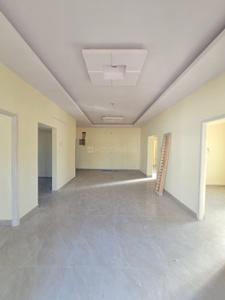 Hall Image of 1055 Sq.ft 2 BHK Apartment / Flat for sale in Selaiyur Chennai for Rs. 8112500