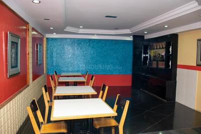 Hall Image of Colive Plano in Jayanagar, Bengaluru