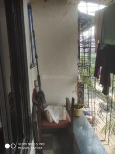 Balcony Image of 1200 Sq.ft 2 BHK Apartment / Flat for sale in Seawoods Navi Mumbai for Rs. 12000000