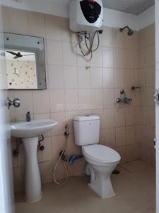 Bathroom Image of 1000 Sq.ft 2 BHK Apartment / Flat for sale in Puri Pratham, Sector 84 Faridabad for Rs. 8700000