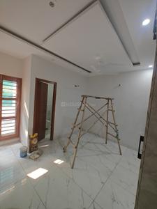 Hall Image of 1200 Sq.ft 2 BHK Builder Floor for rent in Gmada Aerocity Mohali for Rs. 30000