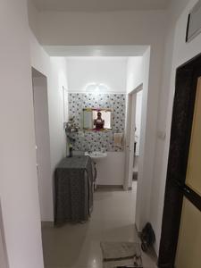 Image of 701 Sq.ft 2 BHK Apartment / Flat for sale in Jambhulwadi, Pune for Rs. 3600000