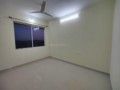 Bedroom Image of 900 Sq.ft 2 BHK Apartment / Flat for rent in The Anand Ville, Dagapur Siliguri for Rs. 22000