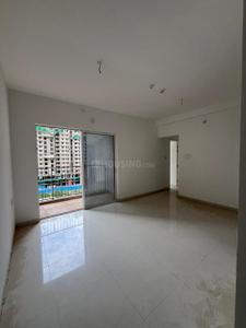 Hall Image of 900 Sq.ft 2 BHK Apartment / Flat for sale in Godrej Boulevard, Manjari Budruk Pune for Rs. 8000000
