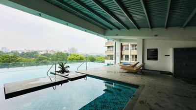 Image of 1241 Sq.ft 3 BHK Apartment / Flat for sale in Avon Vista, Balewadi, Pune for Rs. 16400000