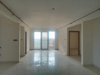 Living Room Image of 1860 Sq.ft 3 BHK Apartment / Flat for sale in SMR Vinay Iconia, Kondapur Hyderabad for Rs. 17670000