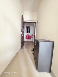 Image of 616 Sq.ft 1 BHK Apartment / Flat for rent in Talegaon Dabhade, Pune for Rs. 19000