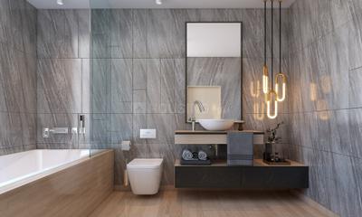 Image of 1600 Sq.ft 3 BHK Apartment / Flat for sale in Hitech City, Hyderabad for Rs. 12320000