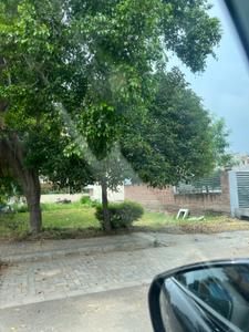 Residential Plot