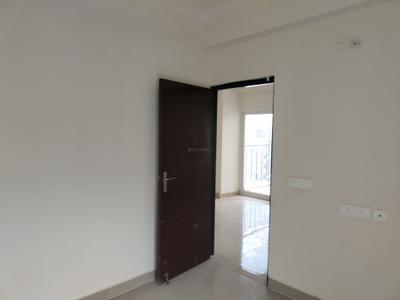 Bedroom Image of 1185 Sq.ft 3 BHK Apartment / Flat for sale in Terrace Homes, Noida Extension Greater Noida for Rs. 8532000