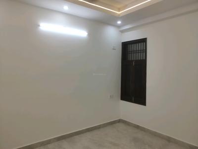 Bedroom Image of 1485 Sq.ft 3 BHK Builder Floor for sale in Green Field Colony Faridabad for Rs. 12500000