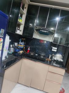 Kitchen Image of Soniya  in Hastsal, New Delhi