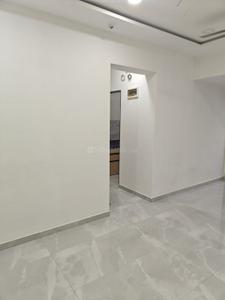 Hall Image of 950 Sq.ft 2 BHK Apartment / Flat for rent in Built Tulsi Park, Kalyan West Kalyan for Rs. 29500