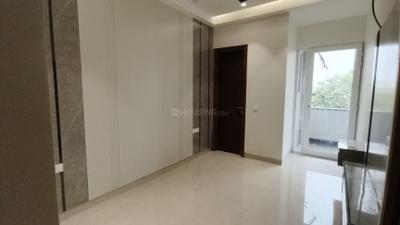 Bedroom Image of 2000 Sq.ft 4 BHK Builder Floor for sale in Vaishali Ghaziabad for Rs. 18500000