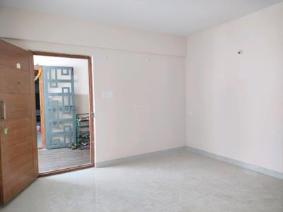 Living Room Image of 1415 Sq.ft 3 BHK Apartment / Flat for sale in Sri Vidhathri Vasatham, Electronic City Bengaluru for Rs. 9622000