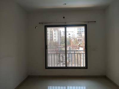 Bedroom Image of 890 Sq.ft 2 BHK Apartment / Flat for rent in Ghatkopar East Mumbai for Rs. 69000