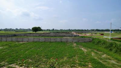 Image of 500 Sq.ft Residential Plot / Land for sale in Hare Krishna Dham, Chhatikara, Vrindavan for Rs. 9000000