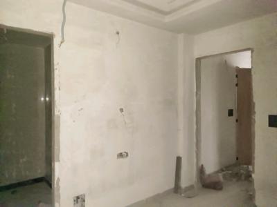 Bedroom Image of 1035 Sq.ft 3 BHK Apartment / Flat for sale in Sector 38 Rohini New Delhi for Rs. 7500000