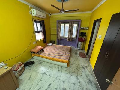 Bedroom Image of 1300 Sq.ft 3 BHK Villa for sale in Alkapuri Vadodara for Rs. 13500000