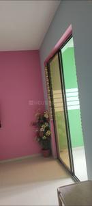 Hall Image of 1107 Sq.ft 2 BHK Apartment / Flat for sale in Jay Residency, Vastral Ahmedabad for Rs. 4300000